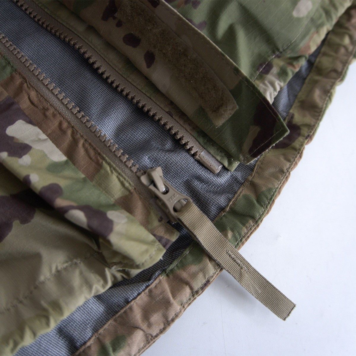 Vintage ECWCS GEN3 OCP GORE-TEX JACKET Size -R Size US XXL / EU 58 / 5 - 6 Thumbnail