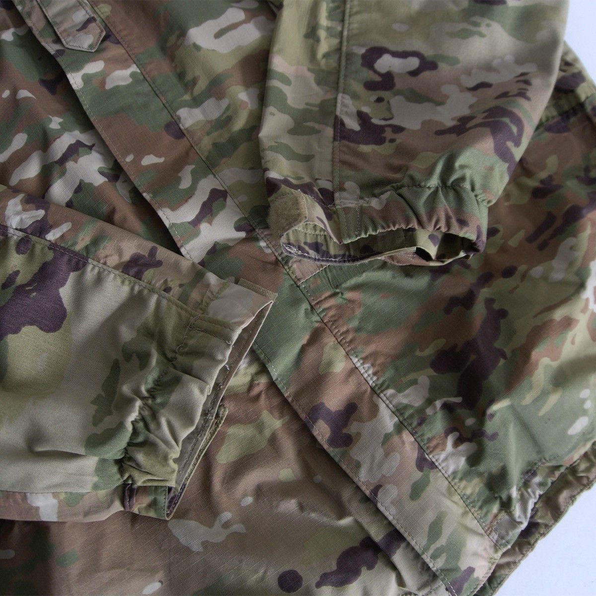 Vintage ECWCS GEN3 OCP GORE-TEX JACKET Size -R Size US XXL / EU 58 / 5 - 5 Thumbnail