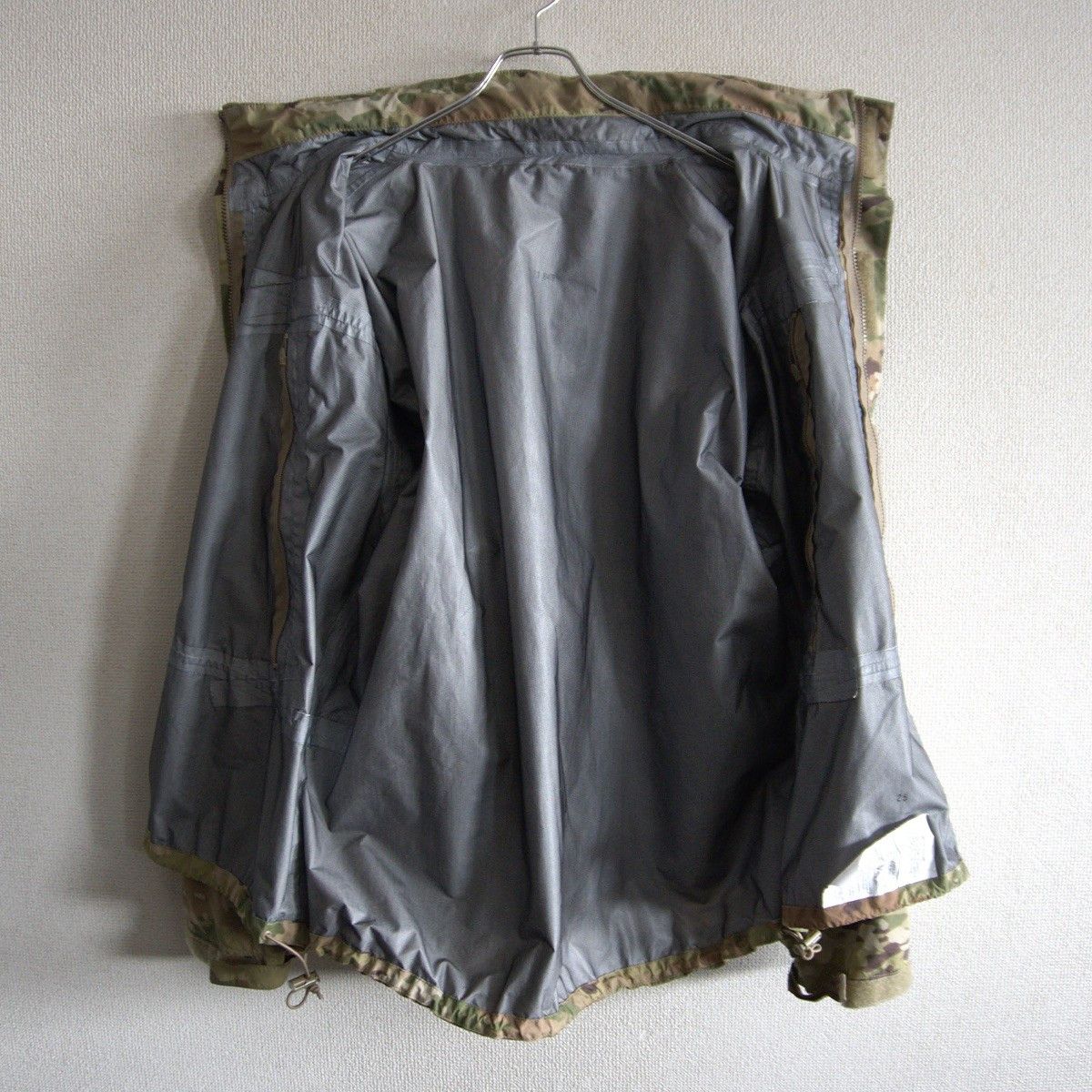Vintage ECWCS GEN3 OCP GORE-TEX JACKET Size -R Size US XXL / EU 58 / 5 - 3 Thumbnail