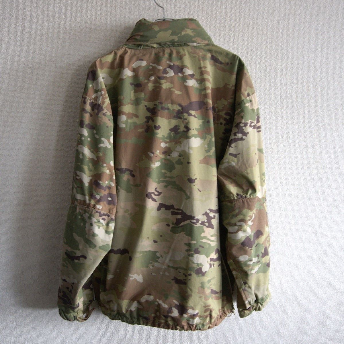 Vintage ECWCS GEN3 OCP GORE-TEX JACKET Size -R Size US XXL / EU 58 / 5 - 2 Thumbnail