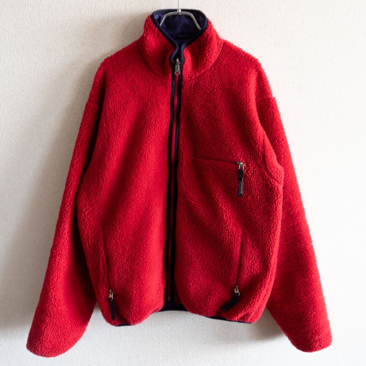 Patagonia Patagonia Glissade Full-Zip Jacket Size M Size US M / EU 48-50 / 2 - 3 Thumbnail