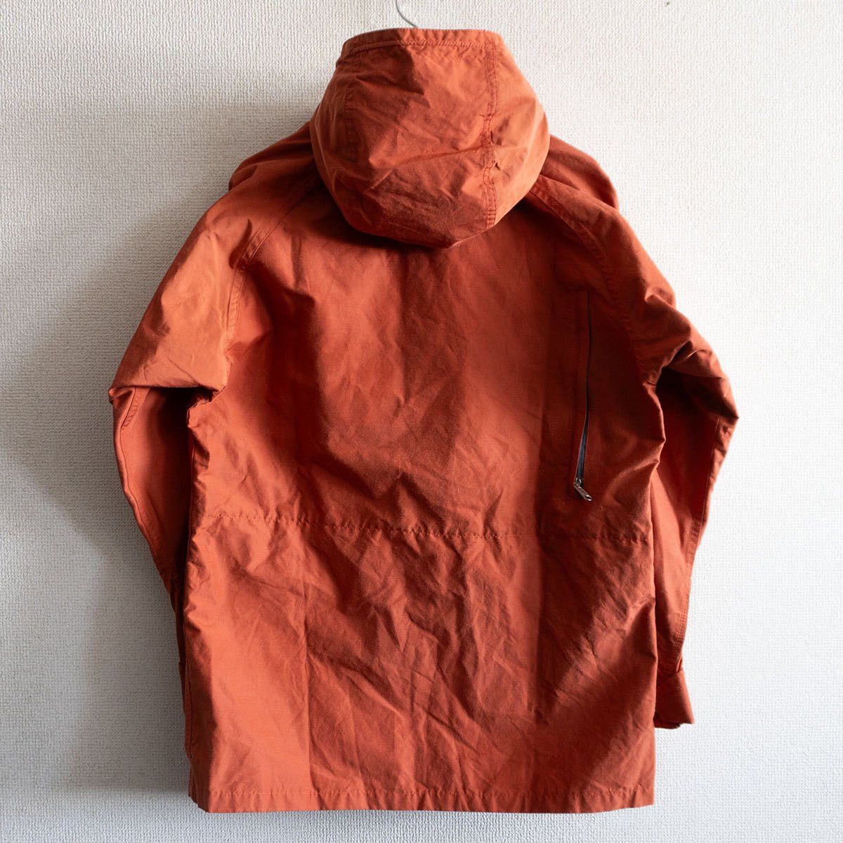 Sierra Designs US 60/40 Mountain Parka Jacket Orange Size M