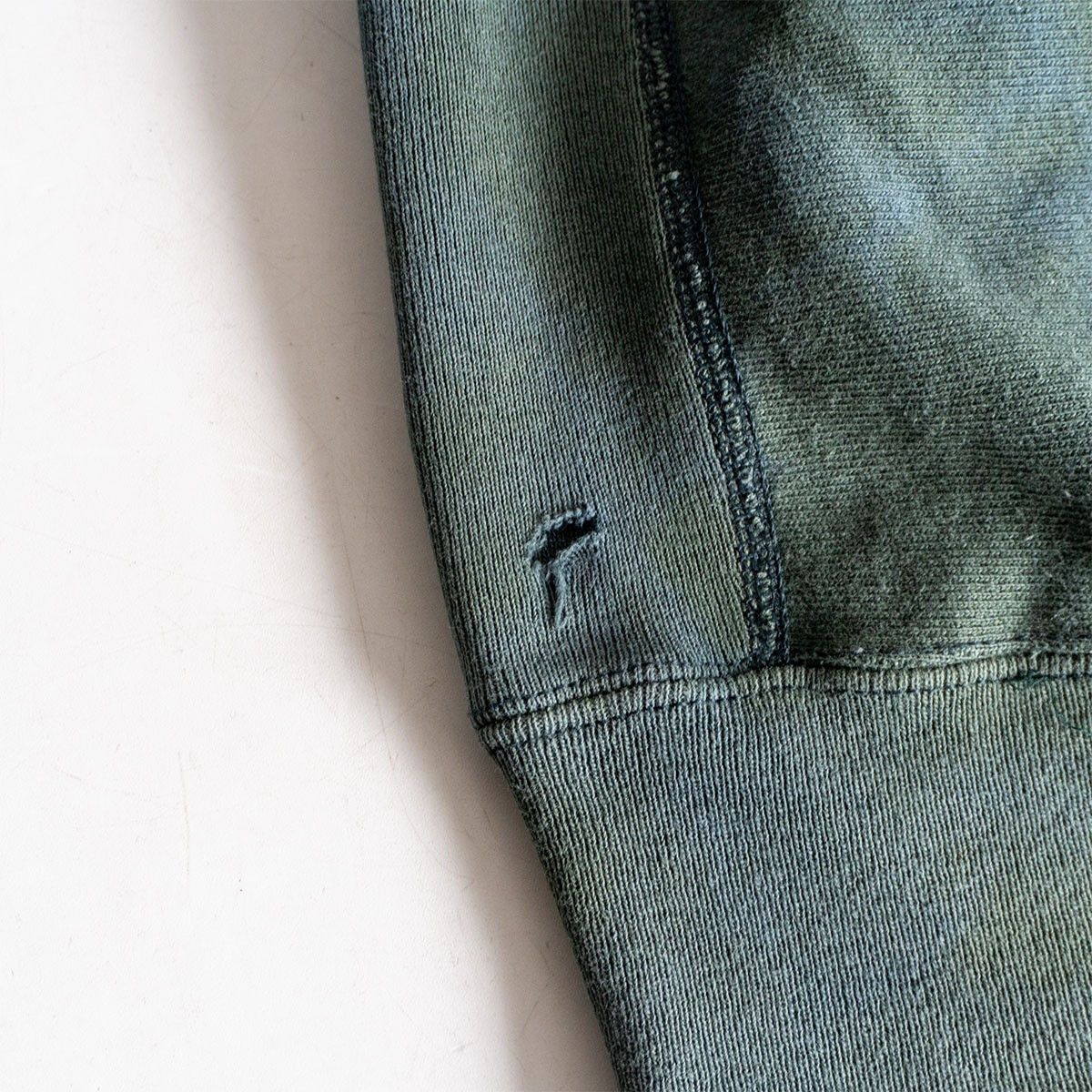 Champion Champion 90S Reverse Weave Zip Hoodie Size M Size US M / EU 48-50 / 2 - 9 Thumbnail
