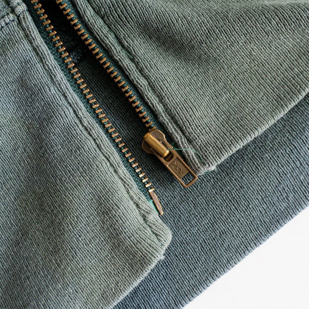 Champion Champion 90S Reverse Weave Zip Hoodie Size M Size US M / EU 48-50 / 2 - 4 Thumbnail
