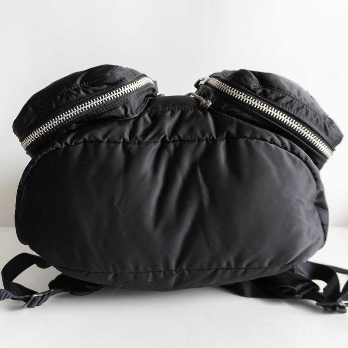 Porter Porter Tanker Backpack Size ONE SIZE - 6 Thumbnail
