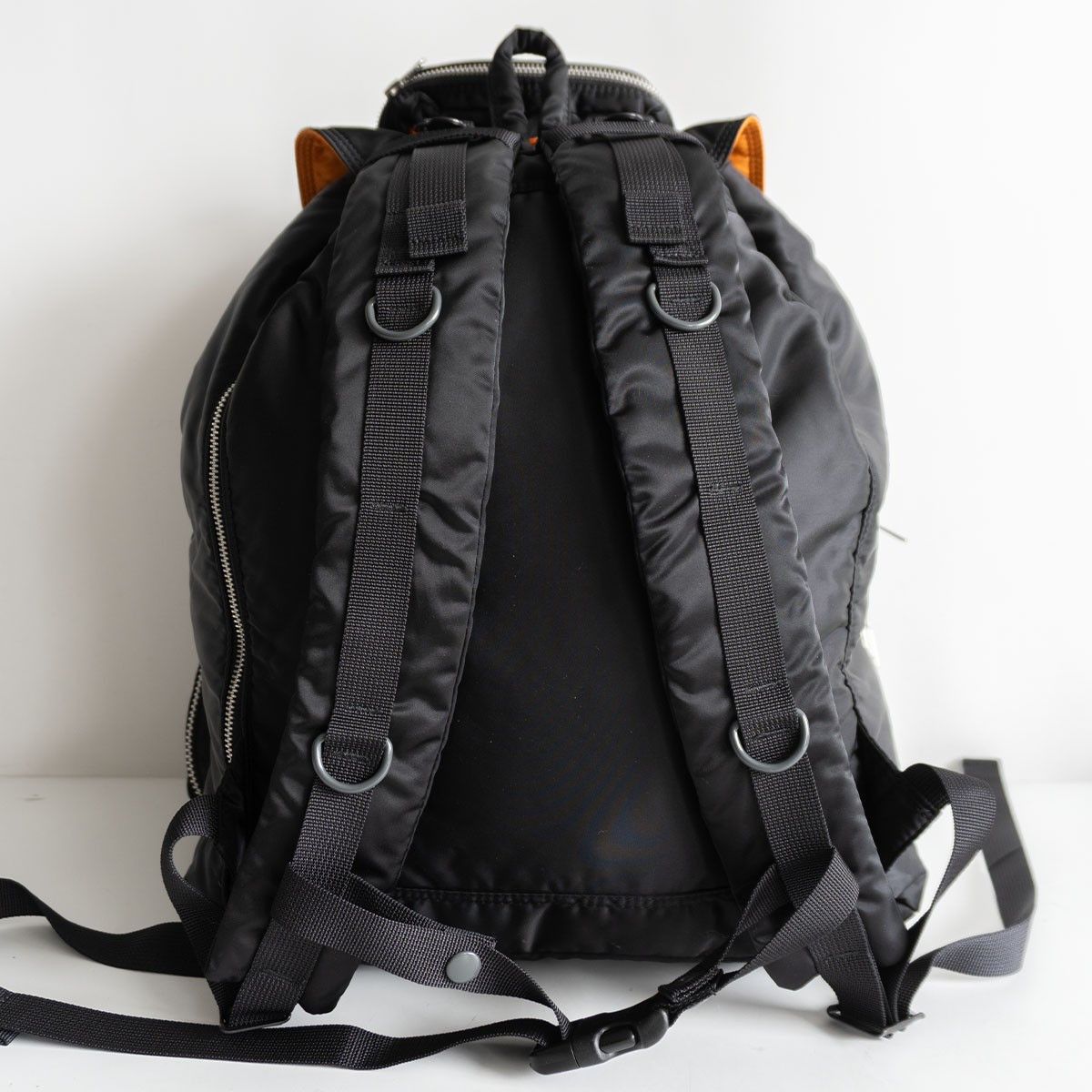 Porter Porter Tanker Backpack Size ONE SIZE - 2 Thumbnail