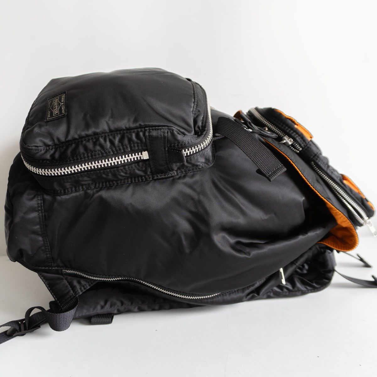 Porter Porter Tanker Backpack Size ONE SIZE - 5 Thumbnail
