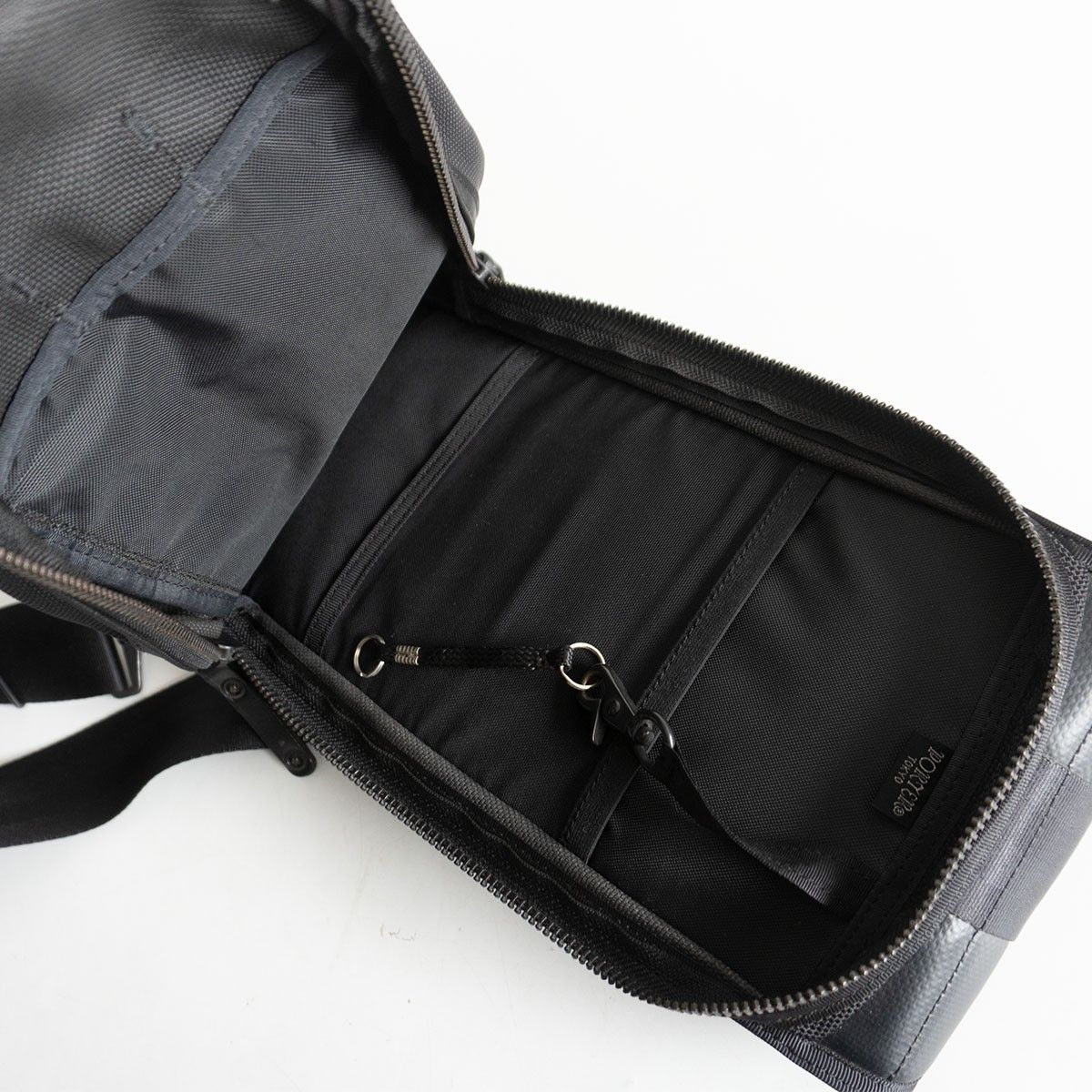 Porter Porter HEAT Sling Shoulder Bag Size ONE SIZE - 7 Thumbnail