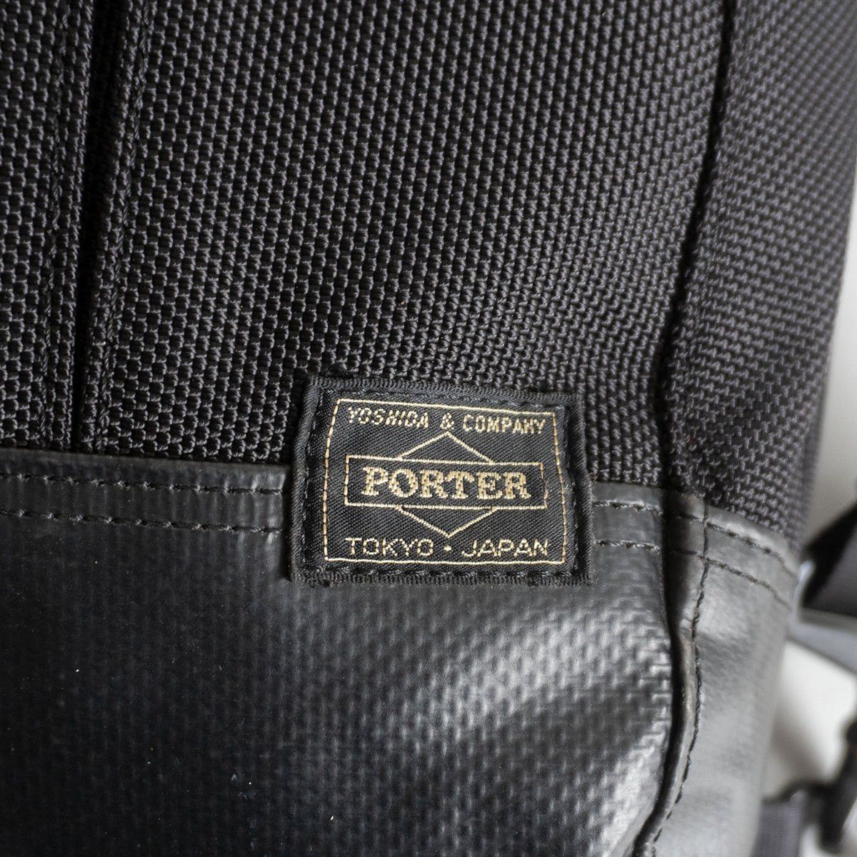 Porter Porter HEAT Sling Shoulder Bag Size ONE SIZE - 3 Thumbnail