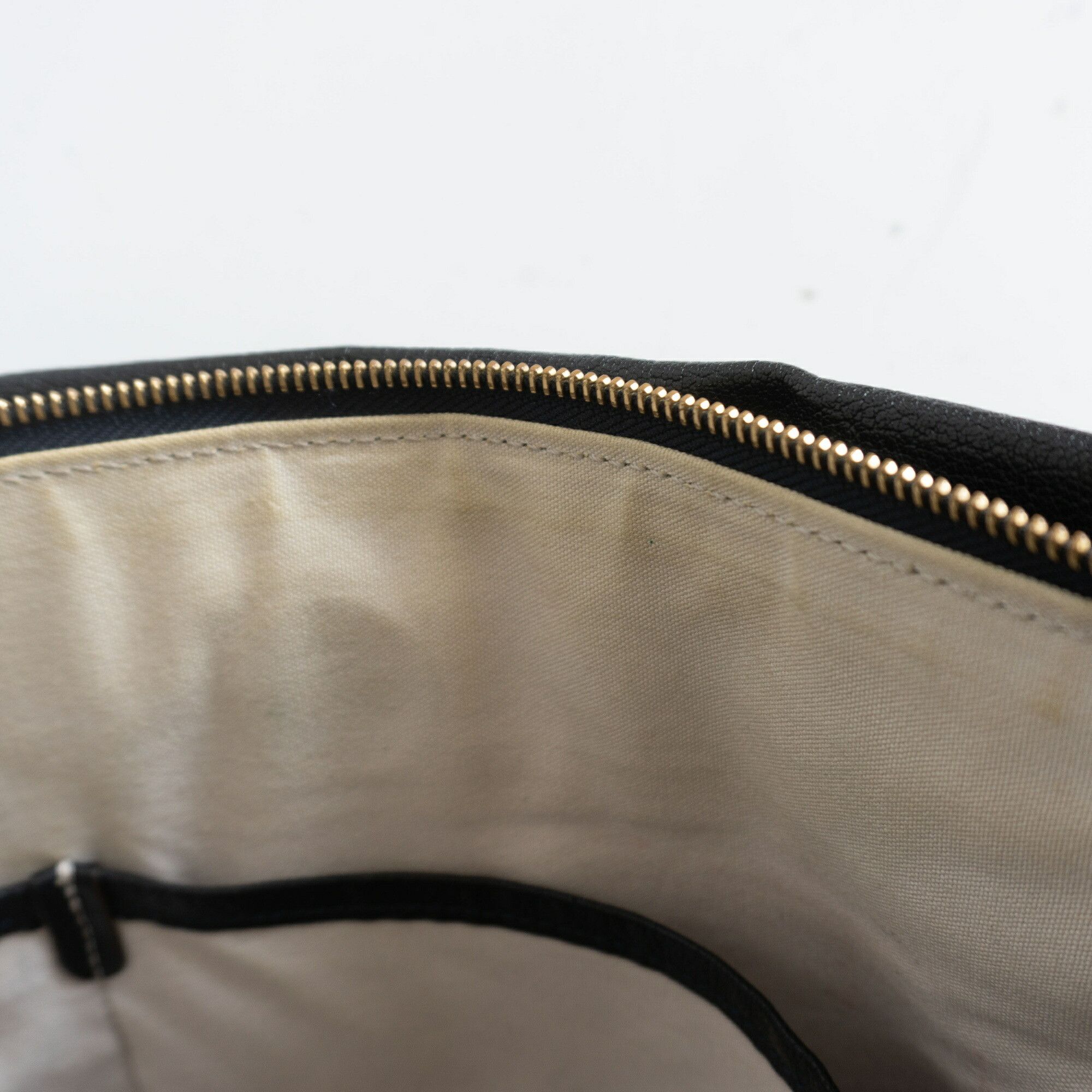 Japanese Brand Buffalo Square Briefcase Bag Size ONE SIZE - 8 Thumbnail