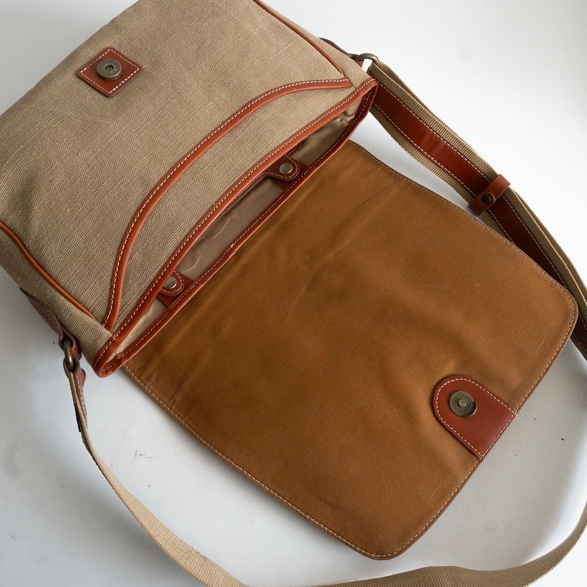 Japanese Brand Camera Sling Bag Shoulder Size ONE SIZE - 5 Thumbnail