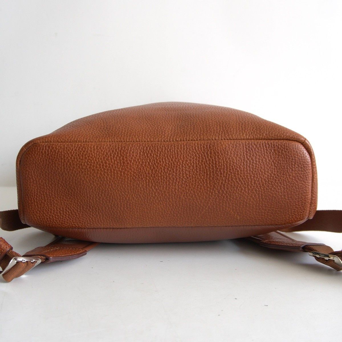 Vintage SOMES Gallop Backpack Brown Size ONE SIZE - 5 Thumbnail