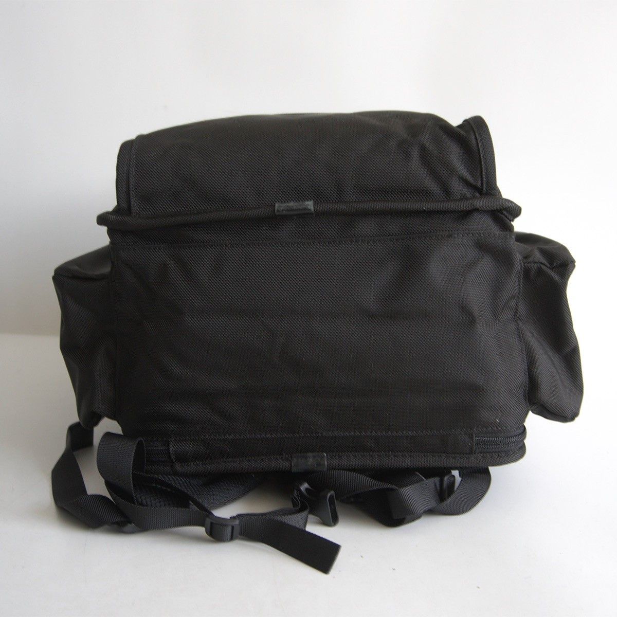 Tumi Tumi 263578D4/Alpha3 Bag Black Size ONE SIZE - 4 Thumbnail
