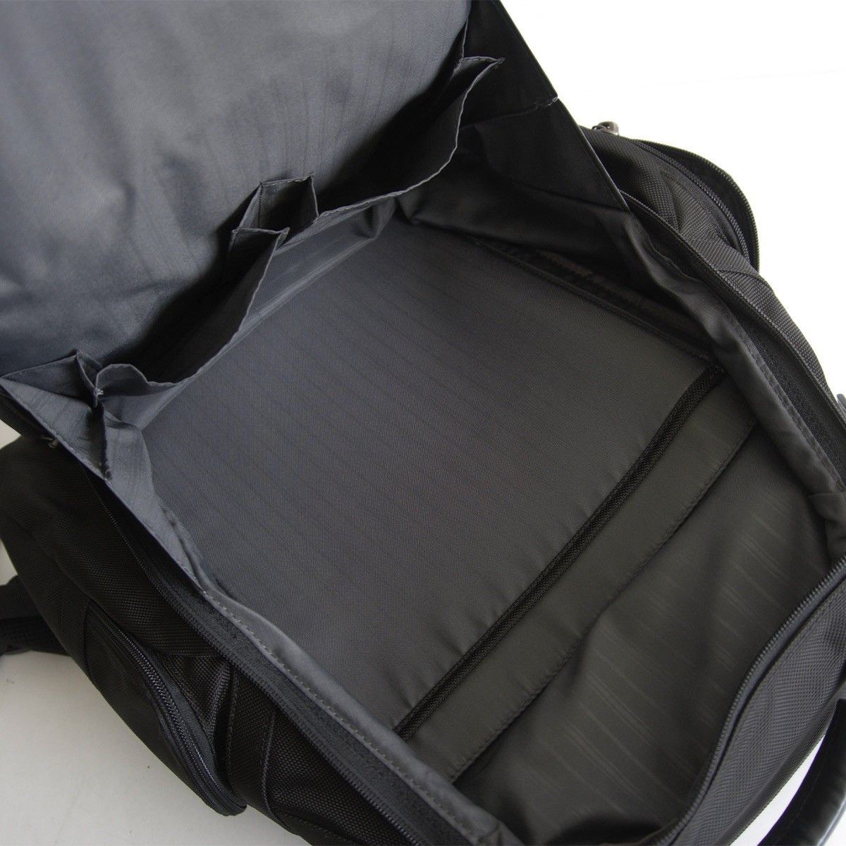 Tumi Tumi 263578D4/Alpha3 Bag Black Size ONE SIZE - 7 Thumbnail