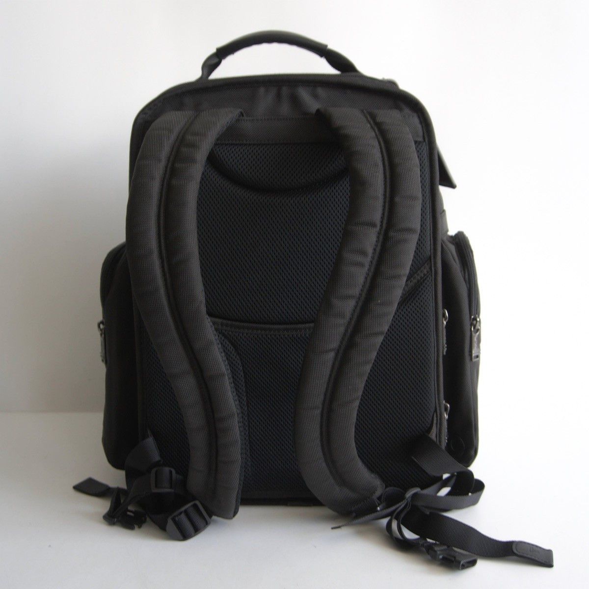 Tumi Tumi 263578D4/Alpha3 Bag Black Size ONE SIZE - 2 Thumbnail