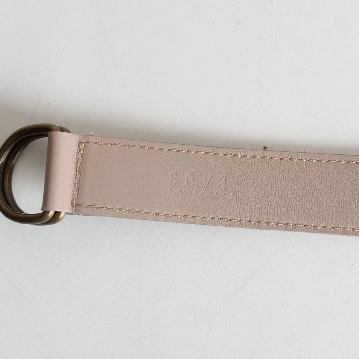 Seya Seya Ring Belt Size ONE SIZE - 2 Thumbnail