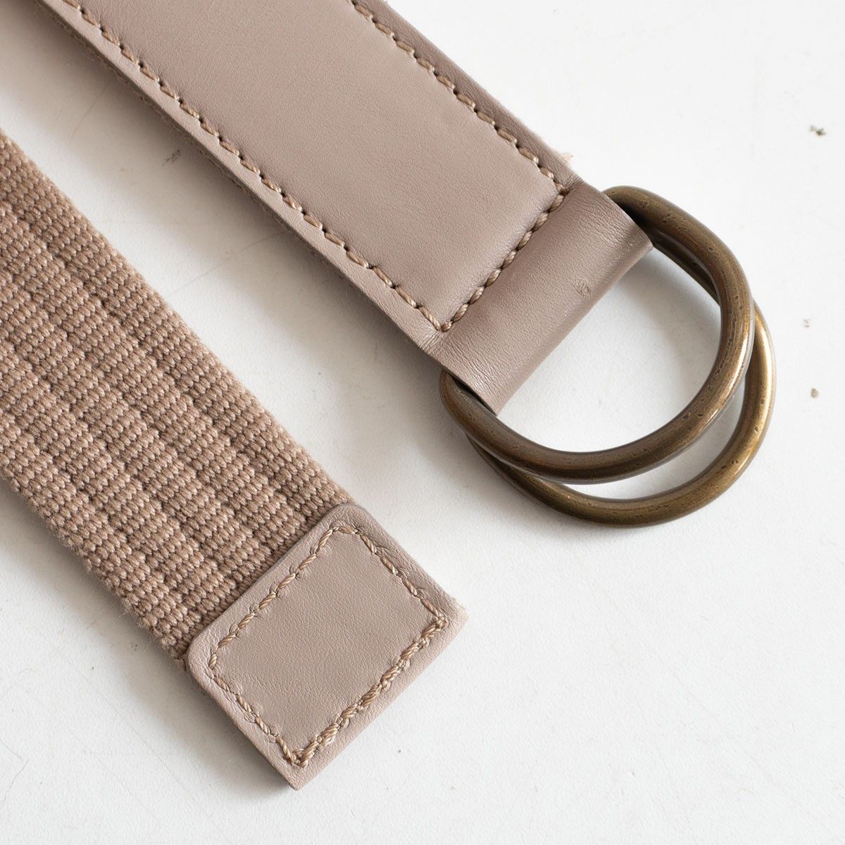 Seya Seya Ring Belt Size ONE SIZE - 3 Thumbnail