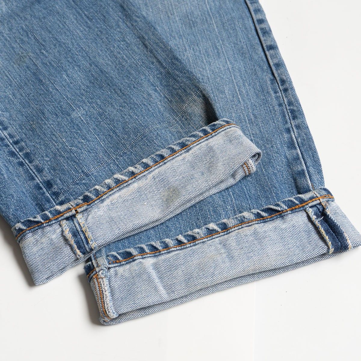 Levi's Levi's 60S 505 Big E Jeans Denim Pants Size 40 Size US 40 / EU 56 - 7 Thumbnail