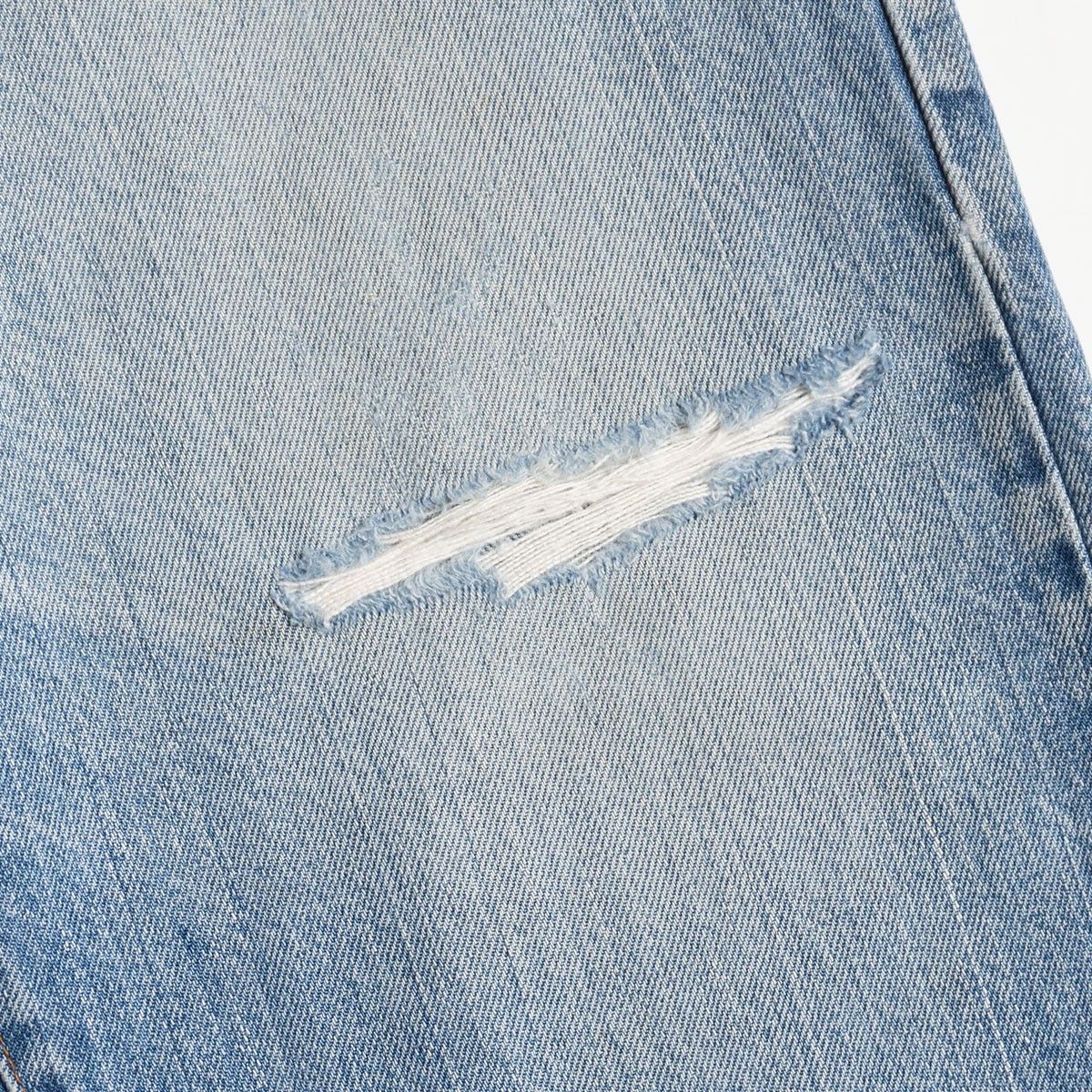 Levi's Levi's 60S 505 Big E Jeans Denim Pants Size 40 Size US 40 / EU 56 - 5 Thumbnail
