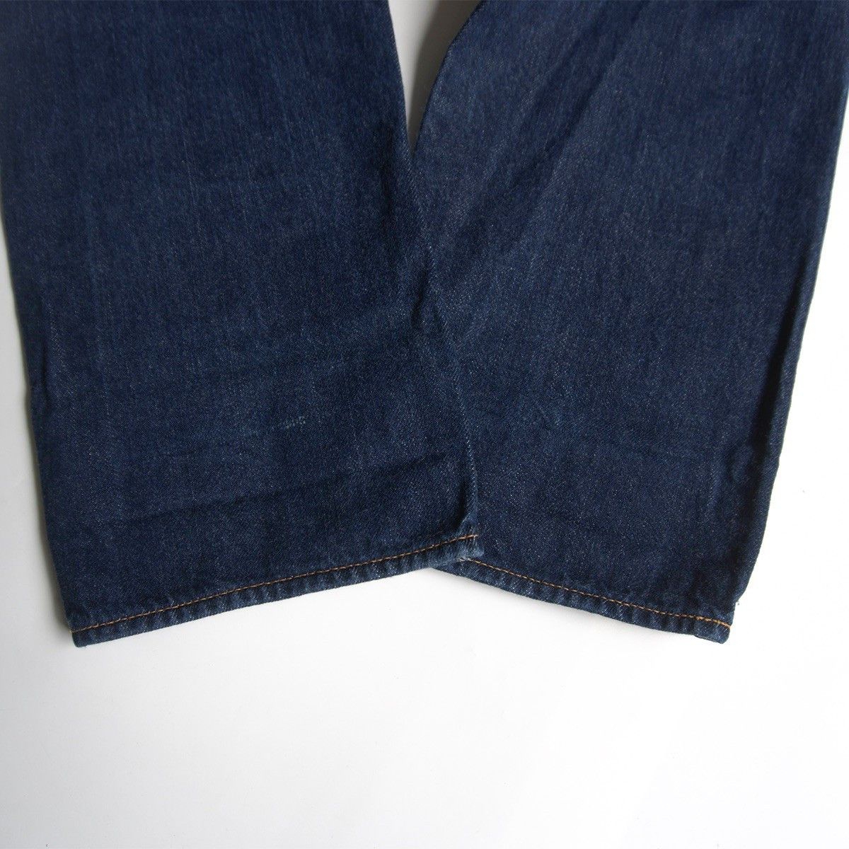 Evisu Evisu Warehouse Collaboration Denim Pants Size 32 Size US 32 / EU 48 - 8 Thumbnail