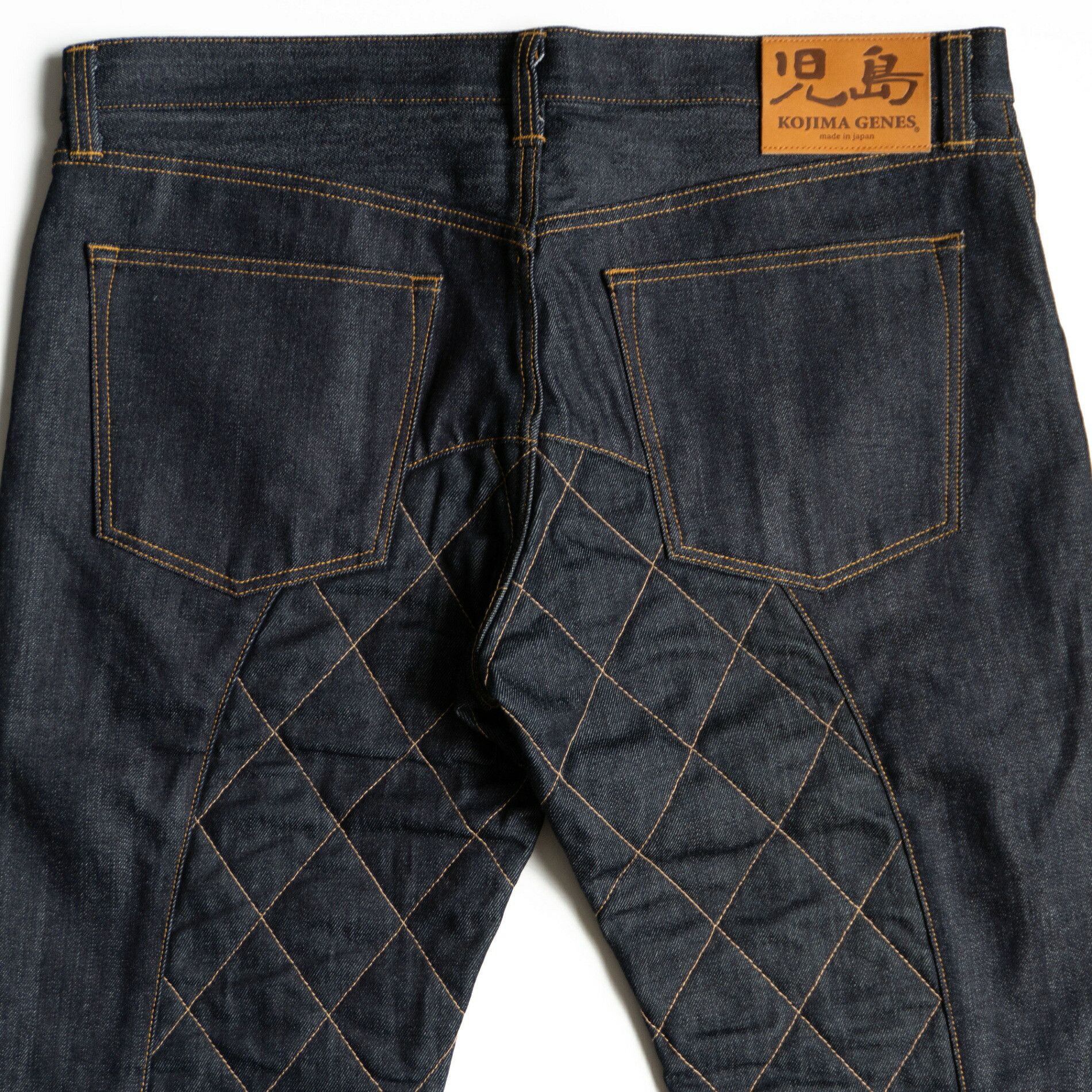 Japanese Brand Space Monkey Hybrid Pants Size 40 Size US 30 / EU 46 - 7 Thumbnail