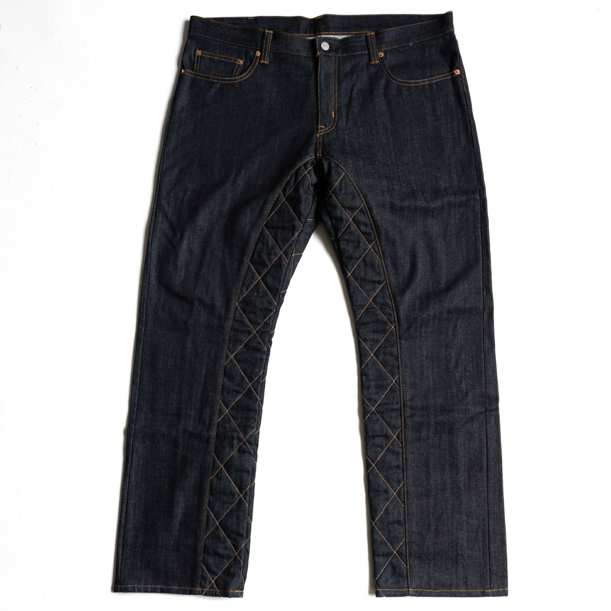 Japanese Brand Space Monkey Hybrid Pants Size 40 Size US 30 / EU 46 - 2 Thumbnail