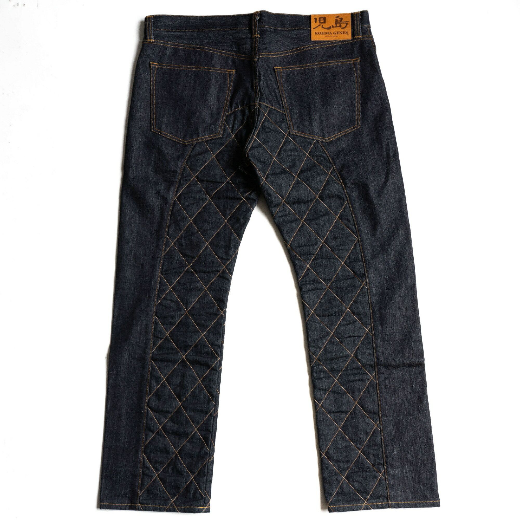 Japanese Brand Space Monkey Hybrid Pants Size 40 Size US 30 / EU 46 - 6 Thumbnail