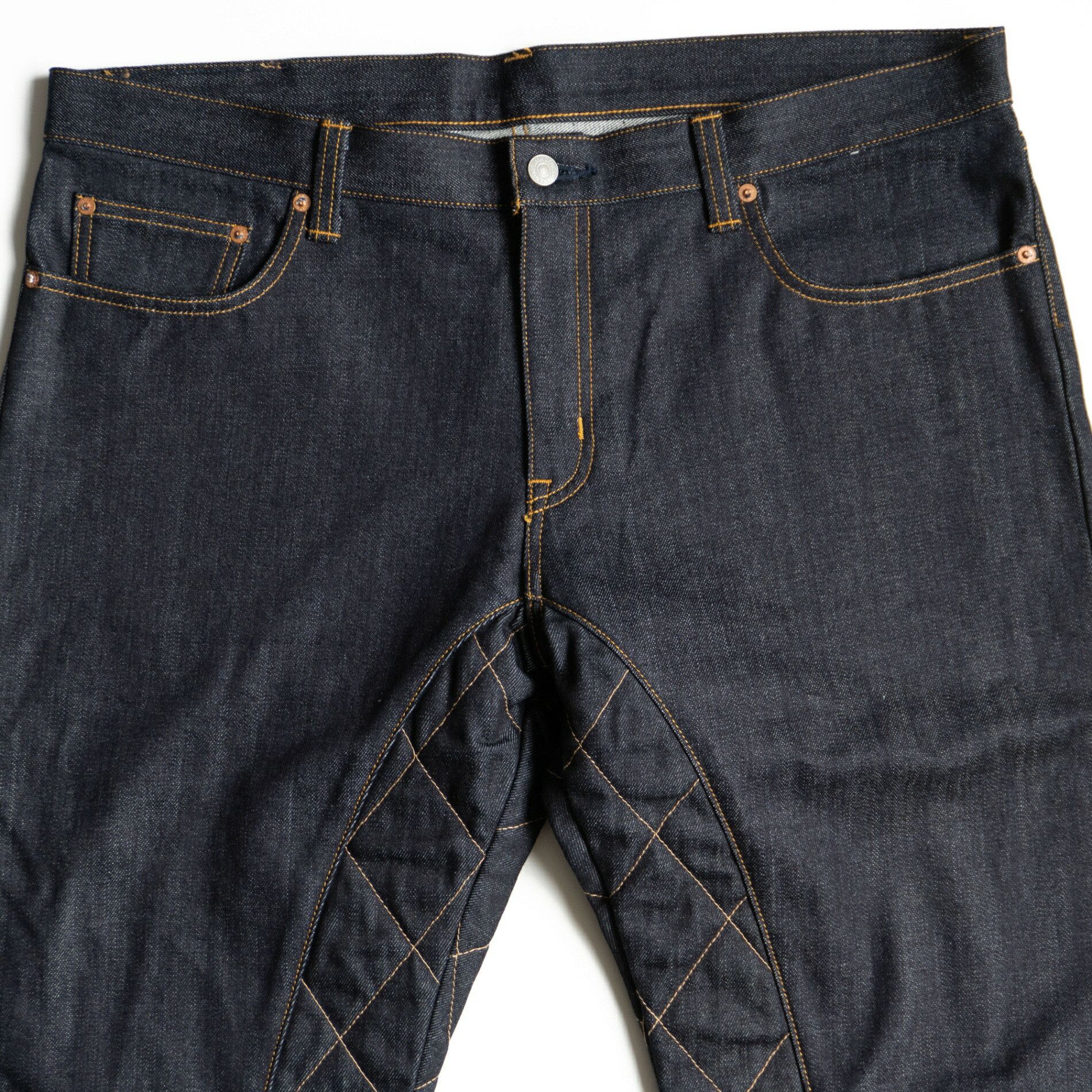 Japanese Brand Space Monkey Hybrid Pants Size 40 Size US 30 / EU 46 - 3 Thumbnail
