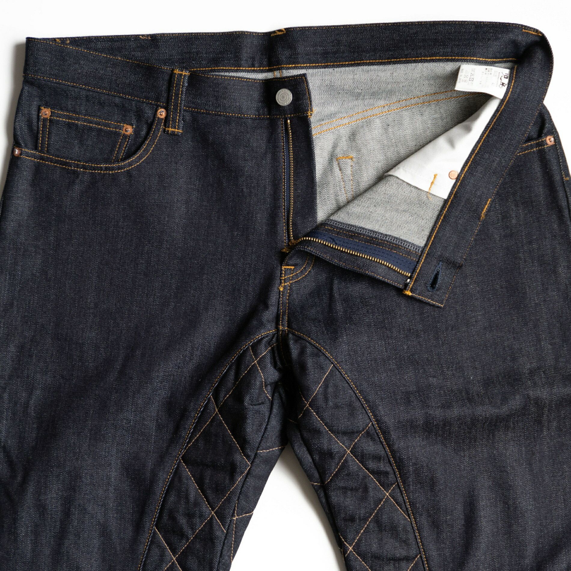 Japanese Brand Space Monkey Hybrid Pants Size 40 Size US 30 / EU 46 - 4 Thumbnail