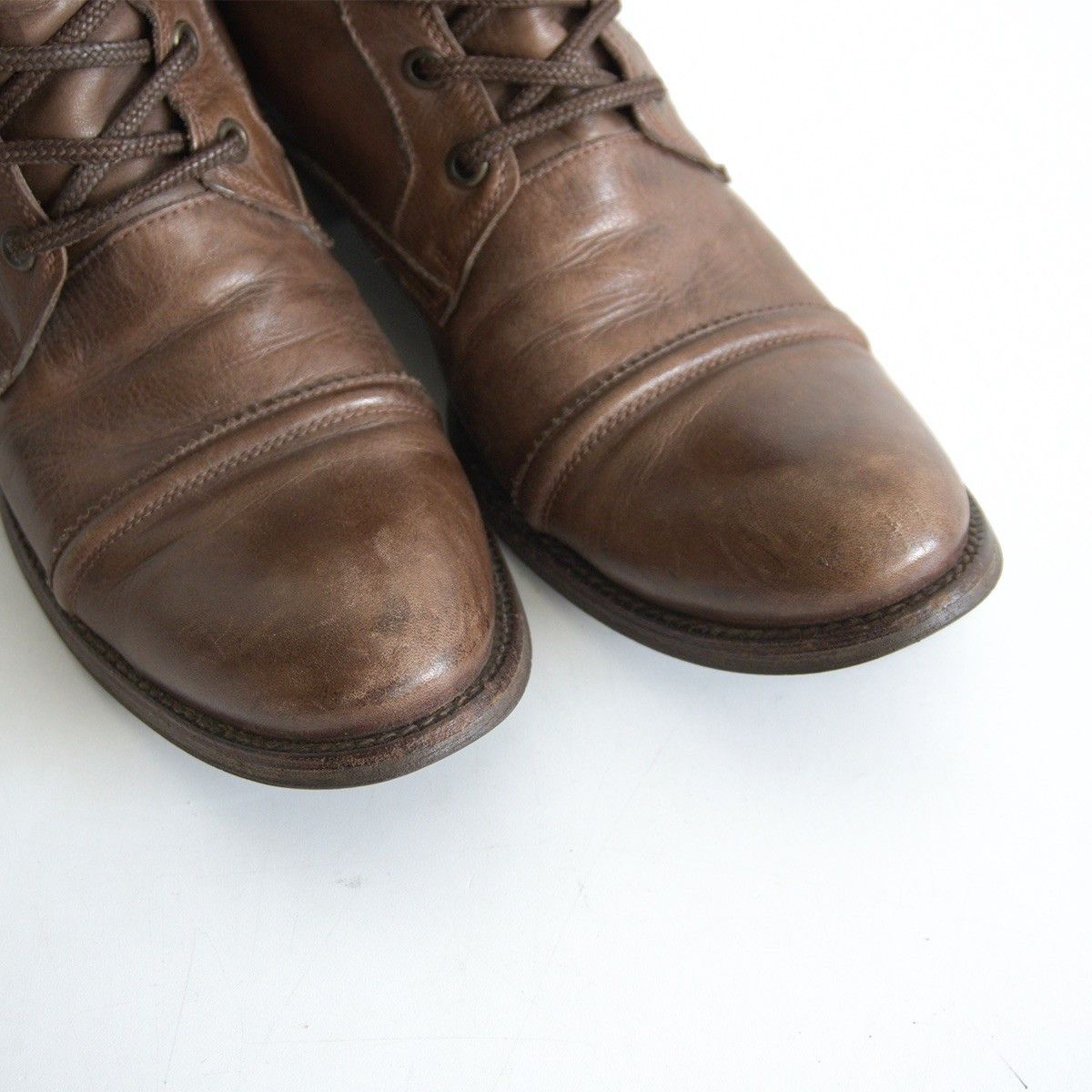 Y's Y's Lace-up boots Size 6 Size US 6 / EU 39 - 6 Thumbnail