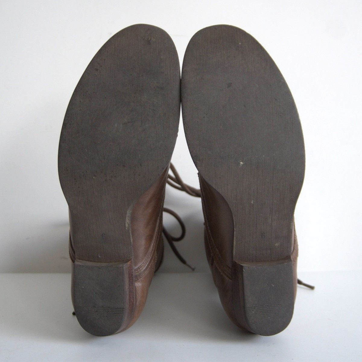 Y's Y's Lace-up boots Size 6 Size US 6 / EU 39 - 7 Thumbnail