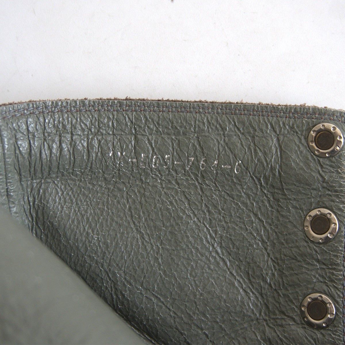 Y's Y's Lace-up boots Size 6 Size US 6 / EU 39 - 10 Thumbnail