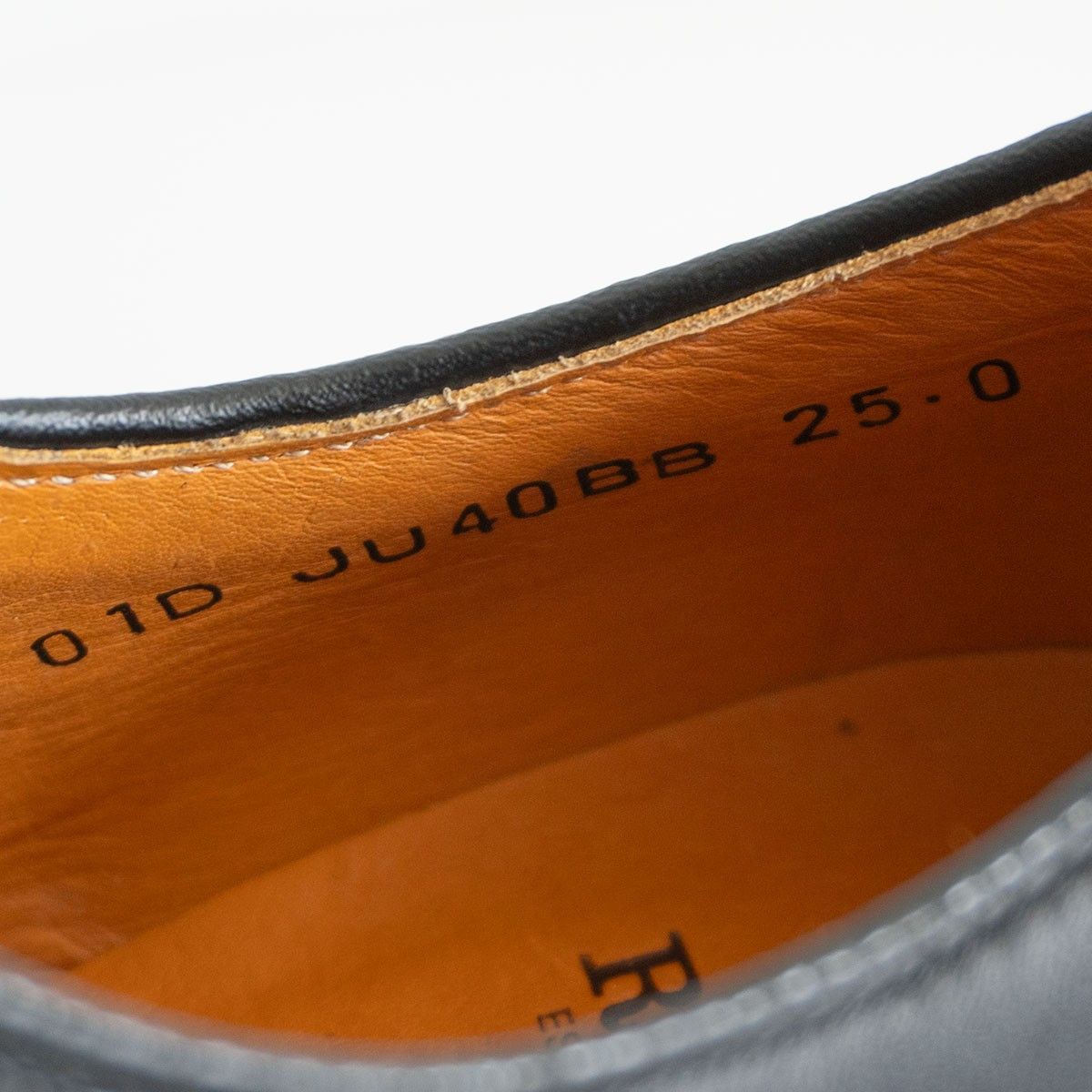 REGAL REGAL GORE-TEX Leather Apron Toe Size 25cm Size US 7 / EU 40 - 7 Thumbnail