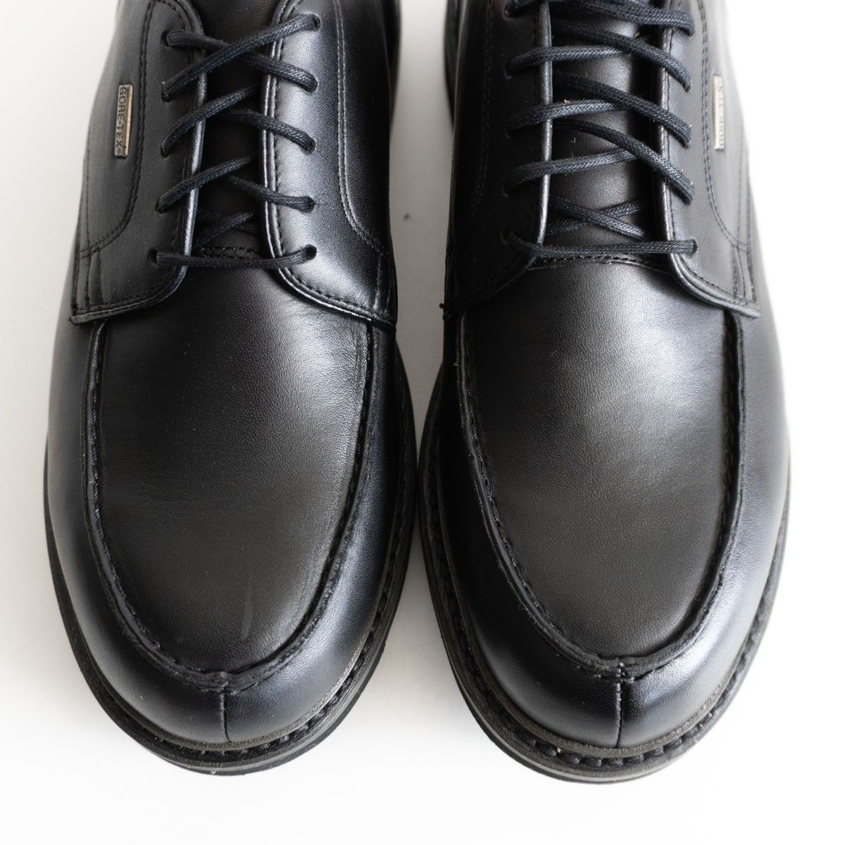 REGAL REGAL GORE-TEX Leather Apron Toe Size 25cm Size US 7 / EU 40 - 2 Thumbnail