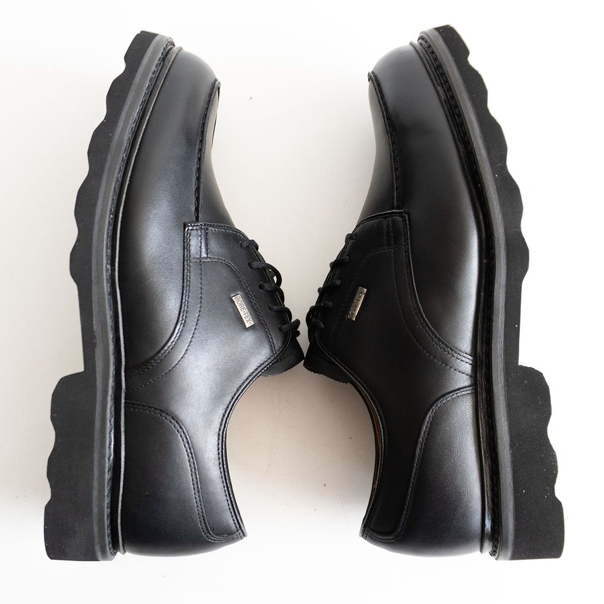 REGAL REGAL GORE-TEX Leather Apron Toe Size 25cm Size US 7 / EU 40 - 4 Thumbnail
