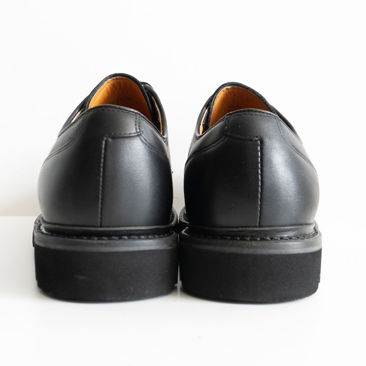 REGAL REGAL GORE-TEX Leather Apron Toe Size 25cm Size US 7 / EU 40 - 5 Thumbnail