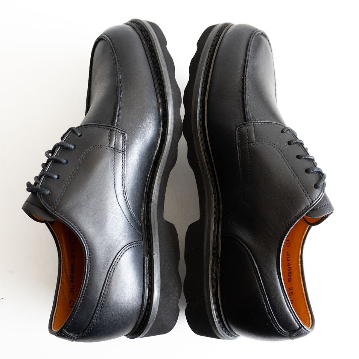 REGAL REGAL GORE-TEX Leather Apron Toe Size 25cm Size US 7 / EU 40 - 3 Thumbnail