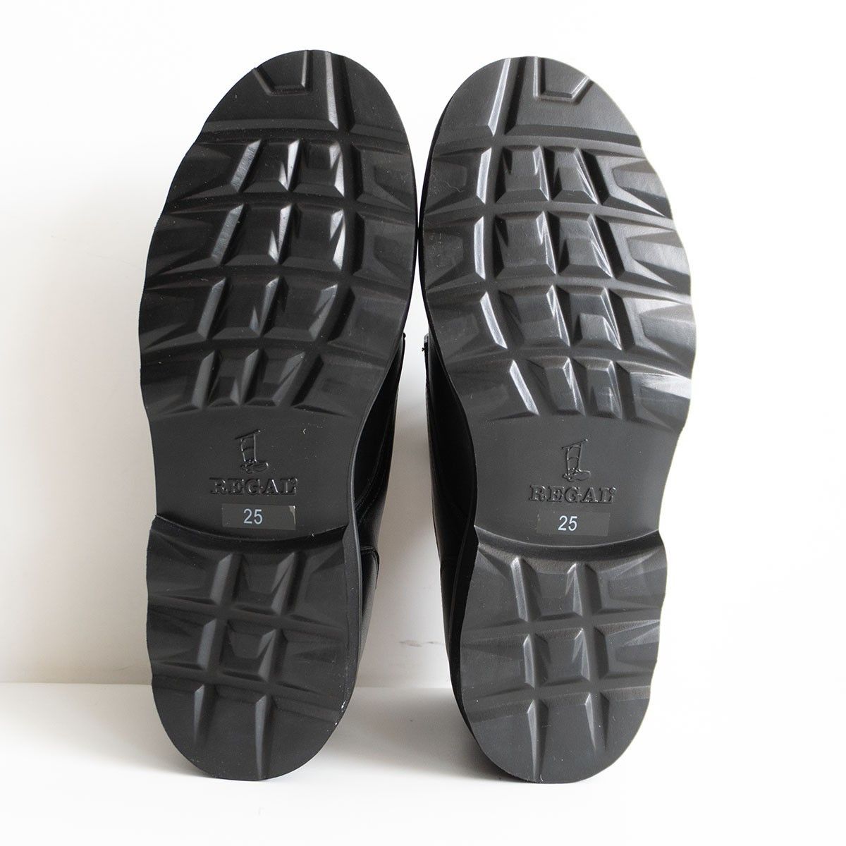 REGAL REGAL GORE-TEX Leather Apron Toe Size 25cm Size US 7 / EU 40 - 6 Thumbnail