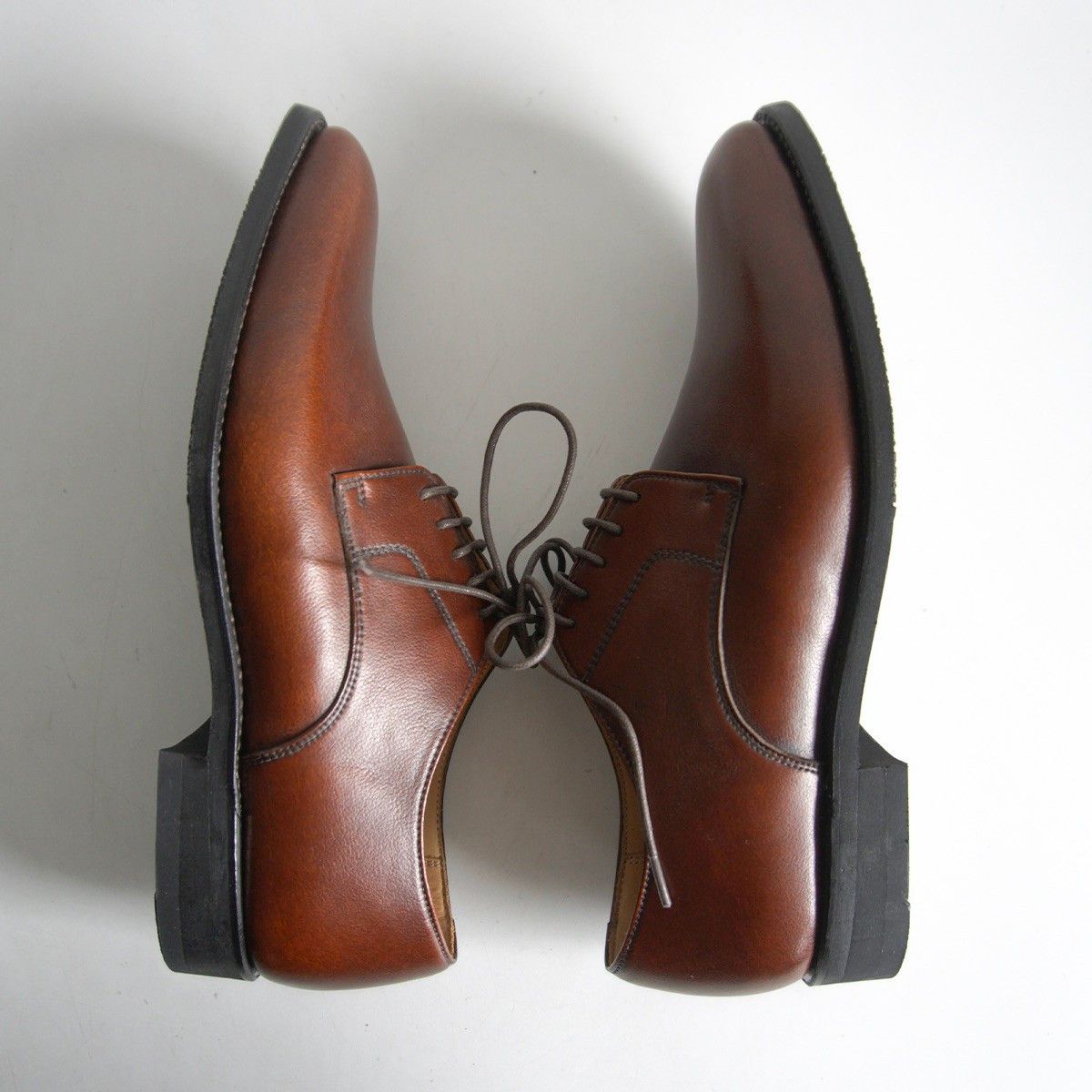 REGAL REGAL worth collection Plain toe leather shoes Size 25cm Size US 7 / EU 40 - 4 Thumbnail