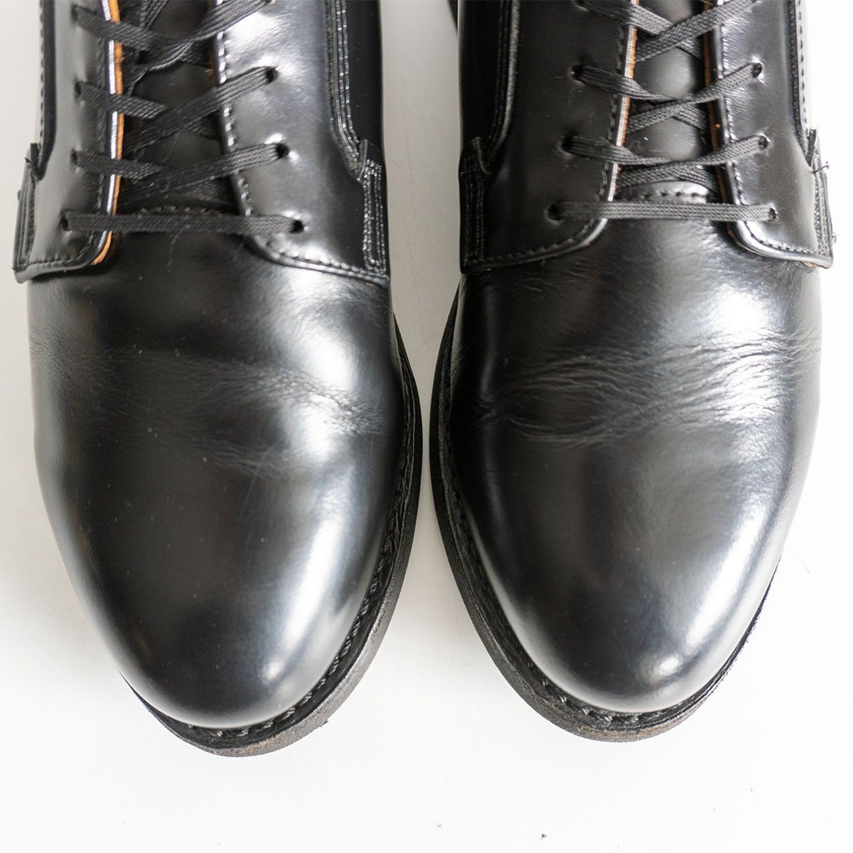 Red Wing Red Wing 101 Postman Oxford Size US8 Size US 8 / EU 41 - 4 Thumbnail
