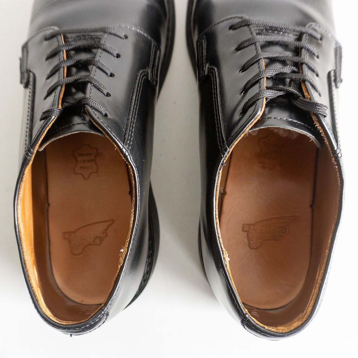 Red Wing Red Wing 101 Postman Oxford Size US8 Size US 8 / EU 41 - 6 Thumbnail