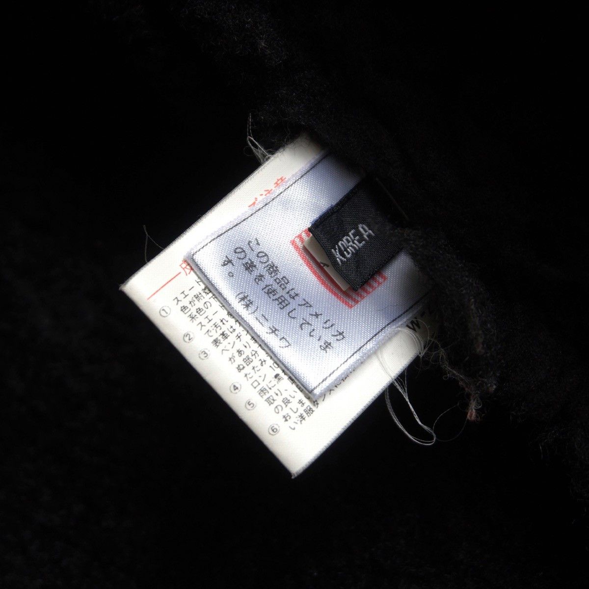 Vintage WIND ARMOR B-3 Shearling Bomber Jacket Size 3L Size US XL / EU 56 / 4 - 6 Thumbnail
