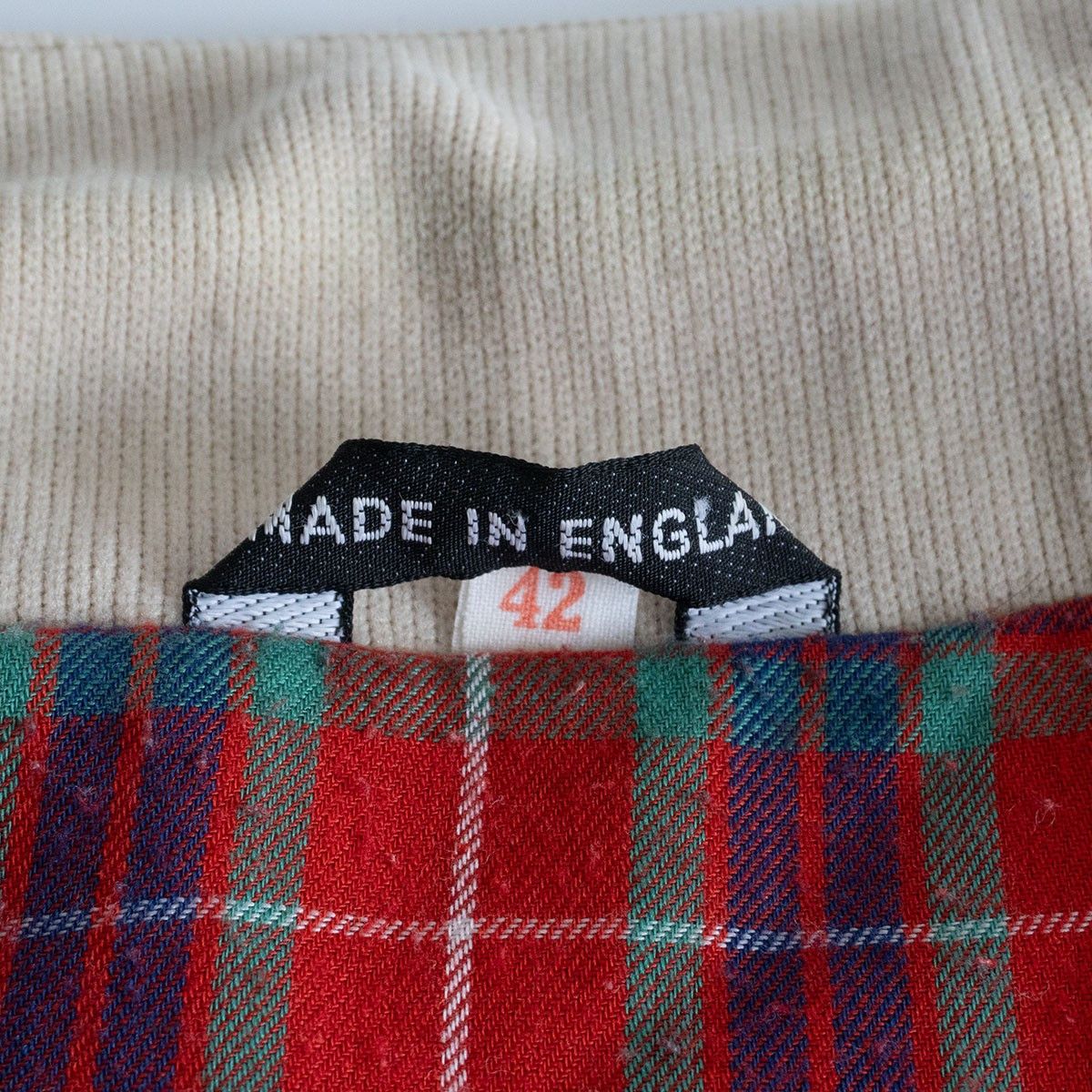 Baracuta Baracuta Swing Top Driving Coat Size 42 Size US XS / EU 42 / 0 - 5 Thumbnail