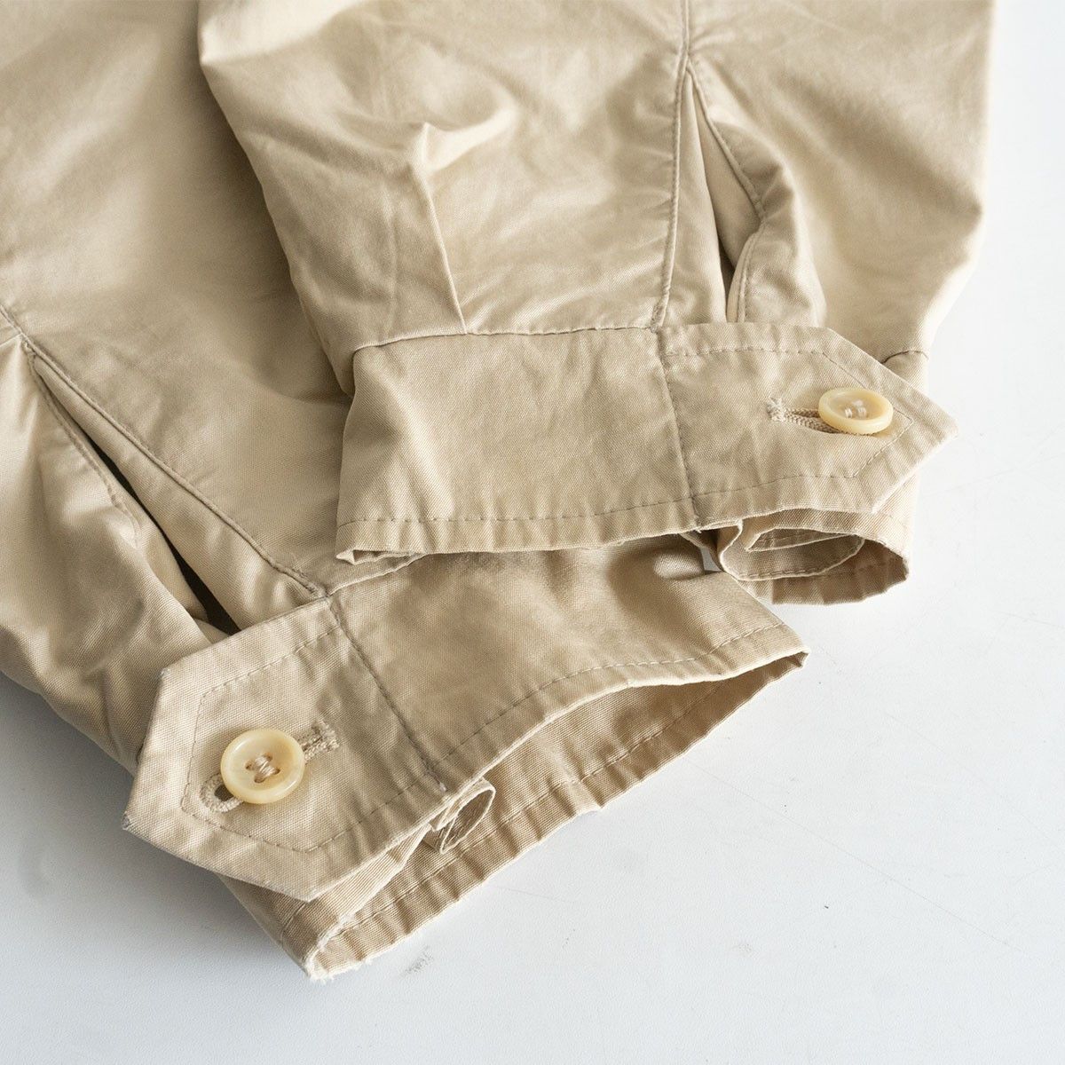 Baracuta Baracuta Swing Top Driving Coat Size 42 Size US XS / EU 42 / 0 - 8 Thumbnail