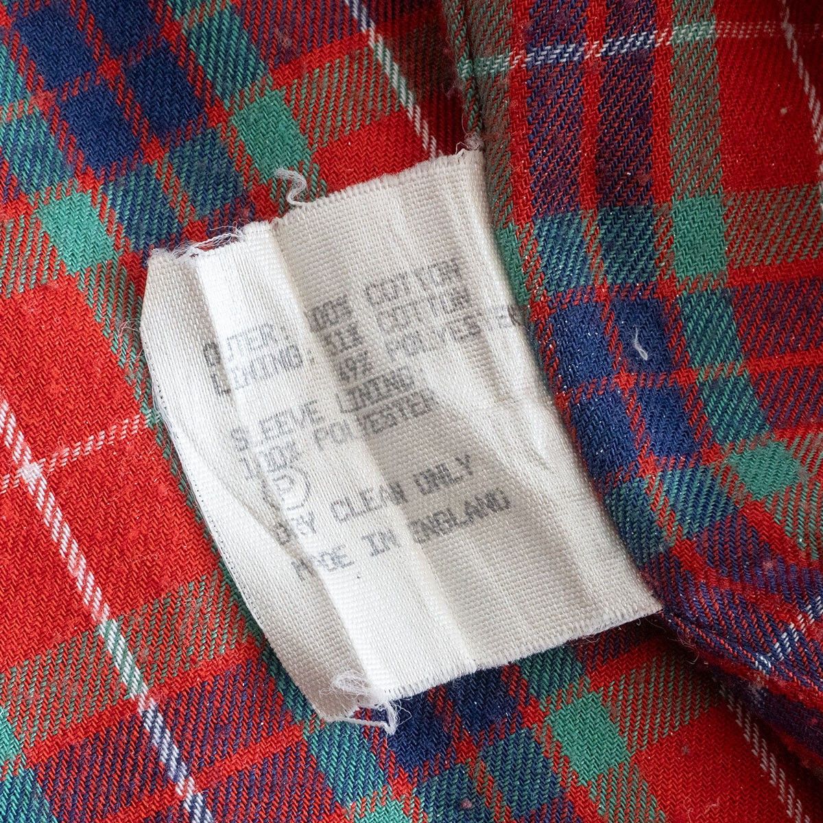 Baracuta Baracuta Swing Top Driving Coat Size 42 Size US XS / EU 42 / 0 - 6 Thumbnail