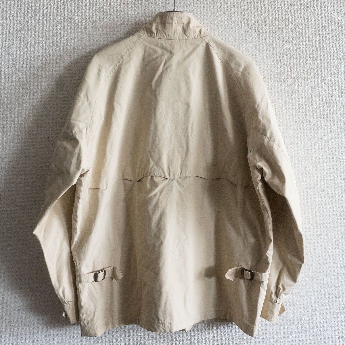 Baracuta Baracuta Swing Top Driving Coat Size 42 Size US XS / EU 42 / 0 - 3 Thumbnail
