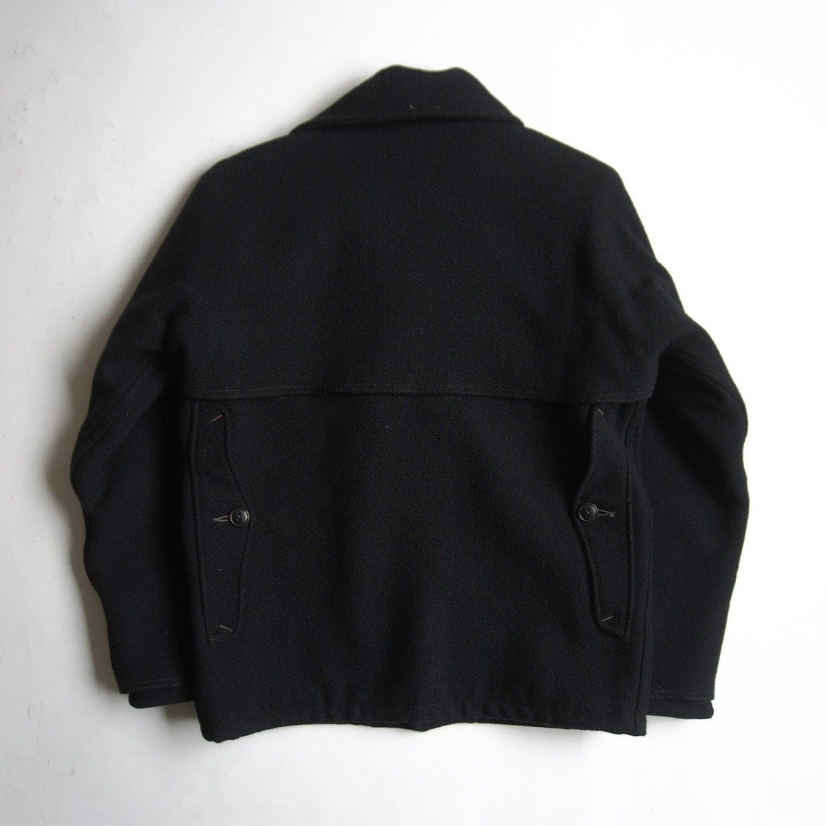Warehouse Warehouse Mackinaw Coat Jacket Size 38 Size US L / EU 52-54 / 3 - 2 Thumbnail