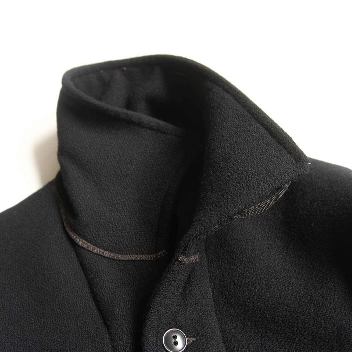 Warehouse Warehouse Mackinaw Coat Jacket Size 38 Size US L / EU 52-54 / 3 - 5 Thumbnail