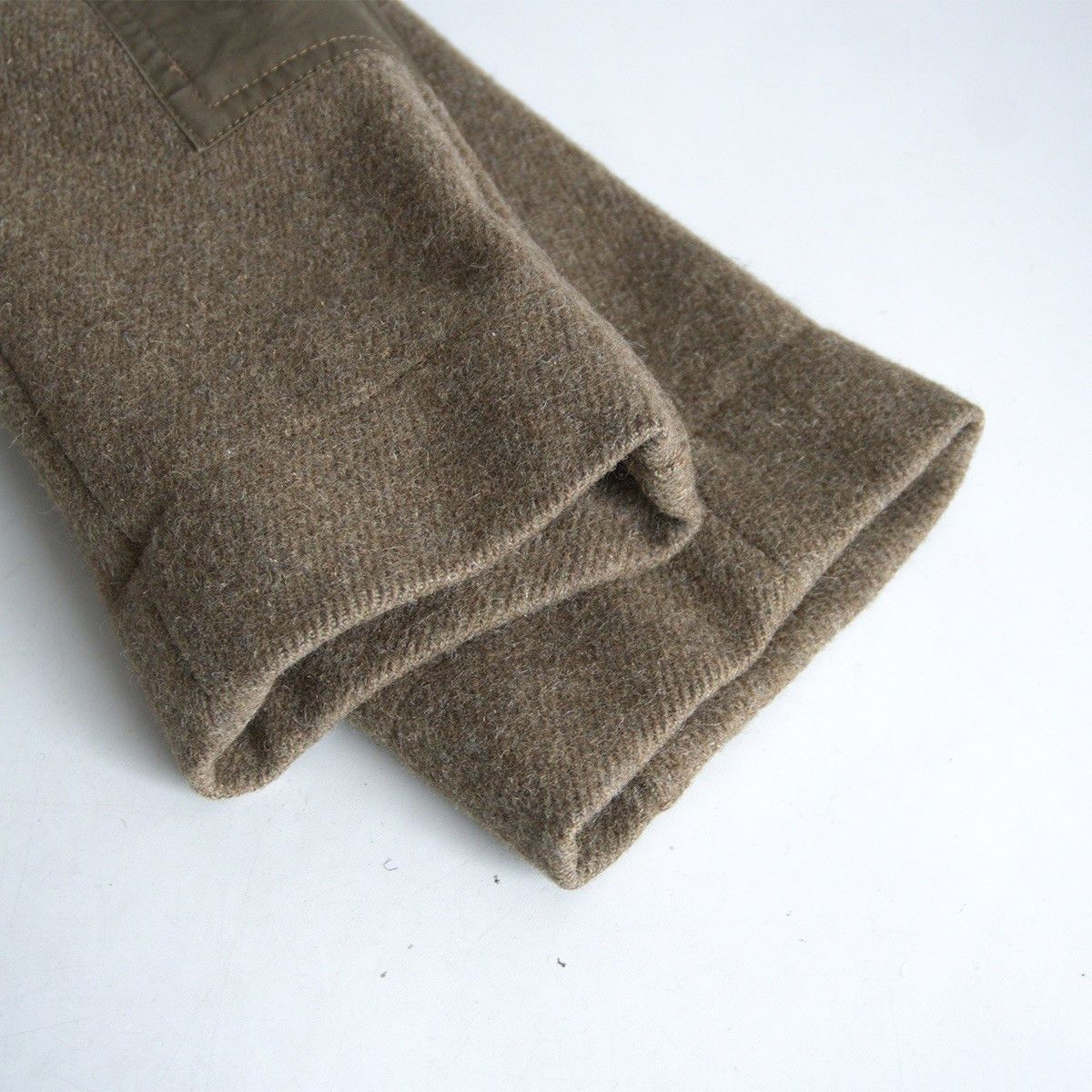 Nigel Cabourn Nigel Cabourn x FOX BROTHRES Duffle coat Size 50 Size US L / EU 52-54 / 3 - 3 Thumbnail