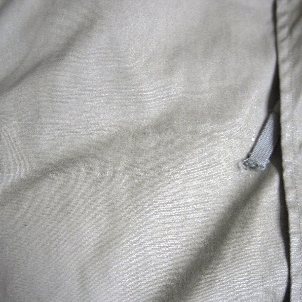 Vintage US ARMY 70S Lined M-65 Parka Coat Size M Size US M / EU 48-50 / 2 - 8 Thumbnail